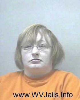 Tami Michelle Richardson Mugshot