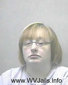 Tami Michelle Richardson Mugshot