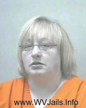 Tami Michelle Richardson Mugshot