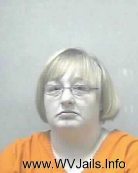 Tami Michelle Richardson Mugshot