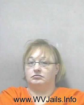 Tami Michelle Richardson Mugshot