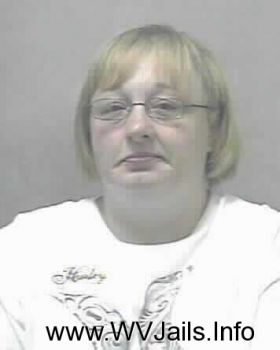 Tami Michelle Richardson Mugshot