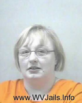 Tami Michelle Richardson Mugshot