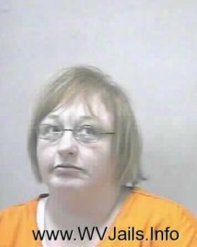 Tami Michelle Richardson Mugshot