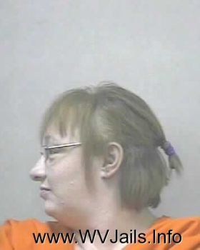 Tami Michelle Richardson Mugshot