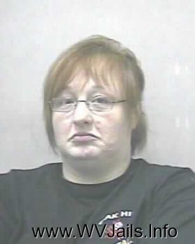 Tami Michelle Richardson Mugshot