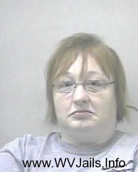 Tami Michelle Richardson Mugshot