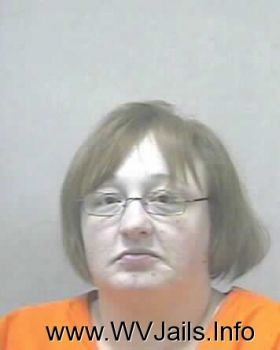 Tami Michelle Richardson Mugshot