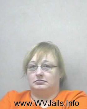 Tami Michelle Richardson Mugshot