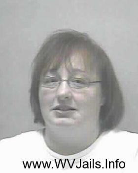 Tami Michelle Richardson Mugshot