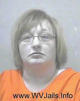 Tami Michelle Richardson Mugshot