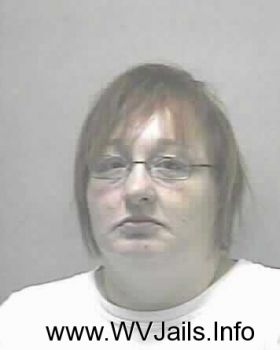 Tami Michelle Richardson Mugshot