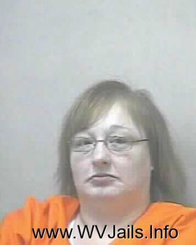 Tami Michelle Richardson Mugshot