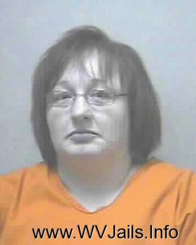 Tami Michelle Richardson Mugshot