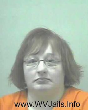 Tami Michelle Richardson Mugshot