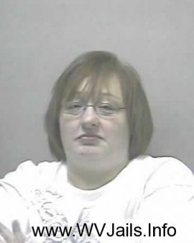 Tami Michelle Richardson Mugshot