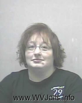 Tami Michelle Richardson Mugshot