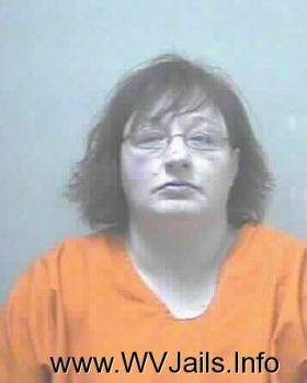 Tami Michelle Richardson Mugshot