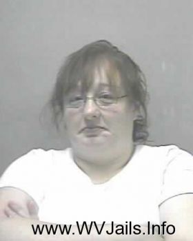 Tami Michelle Richardson Mugshot