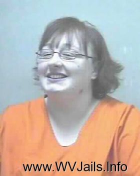 Tami Michelle Richardson Mugshot