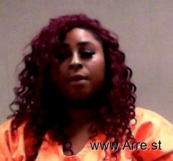 Tamica Chauntel Payton Mugshot