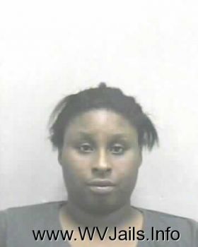 Tamica Chauntel Payton Mugshot