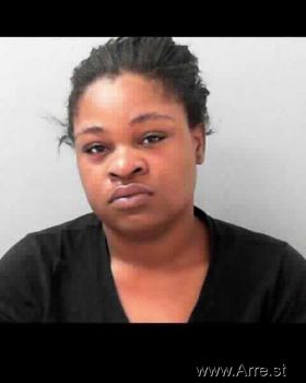 Tamika Michelle Johnson Mugshot