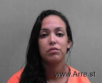 Tamira Jade Hines Mugshot