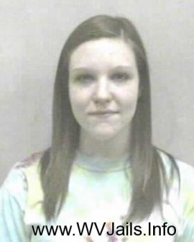 Tammara Kay Bowman Mugshot