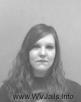 Tammara Kay Bowman Mugshot