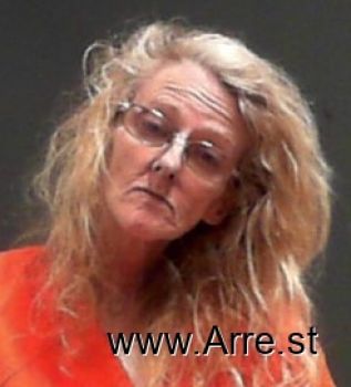 Tammi Lynn Groppe Mugshot