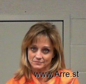 Tammi Marie Hyre Mugshot