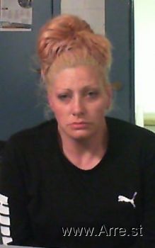 Tammi Marie Koch Mugshot