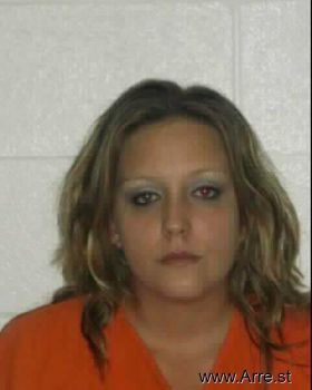 Tammi Lynn Bailey Mugshot