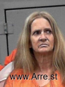 Tammie Sue Minard Mugshot