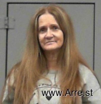 Tammie Sue Minard Mugshot