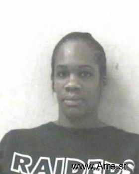 Tammie Renea Foster Mugshot