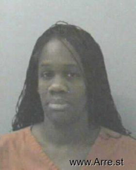 Tammie Renea Foster Mugshot