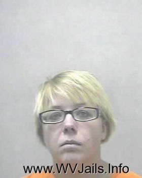 Tammie Sue Honaker Mugshot