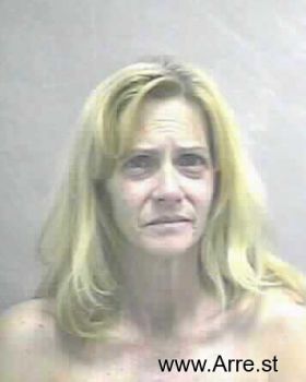 Tammie Sue Minard Mugshot