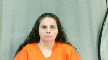 Tammy Renee Allen Mugshot