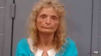 Tammy Cheryl Allen Mugshot