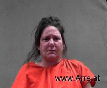 Tammy Lynn Bailey Mugshot