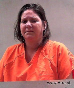 Tammy Lynn Bailey Mugshot