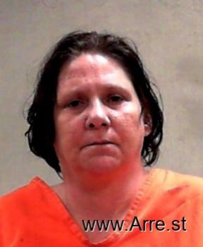 Tammy Lynn Bailey Mugshot