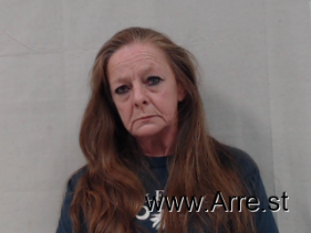 Tammy Ann Bird Mugshot