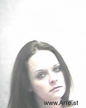 Tammy Marie Brannon Mugshot