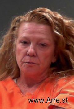 Tammy Jo Brown Mugshot