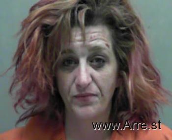 Tammy Lynn Carpenter Mugshot