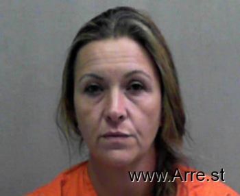 Tammy Jean Chipps Mugshot